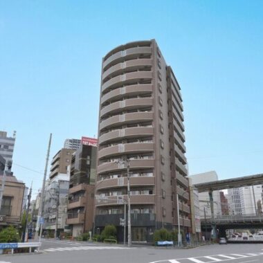 JPY 25.0M, Shibaura Apartment, 21㎡