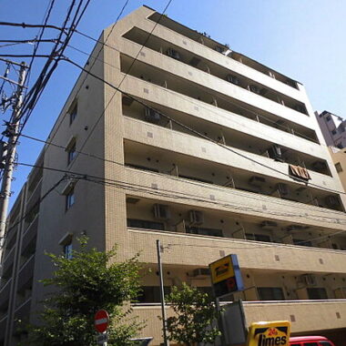 JPY 38.8M, Shinjuku Apartment, 31㎡