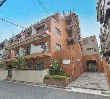 JPY 24.8M, Hongo-Yayoi Apartment, 29㎡